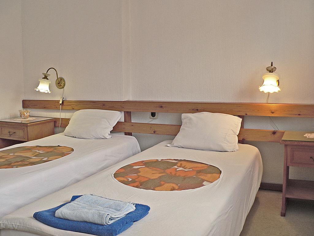 Guest House Kalina Sveti Konstantin Buitenkant foto