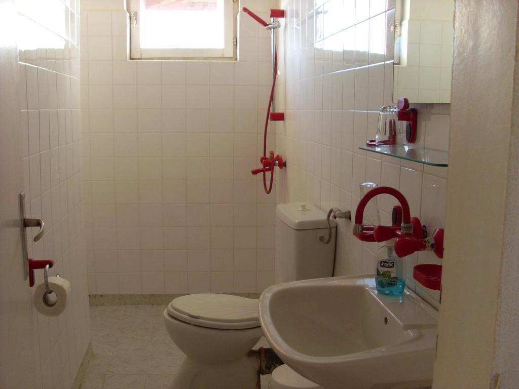 Guest House Kalina Sveti Konstantin Buitenkant foto