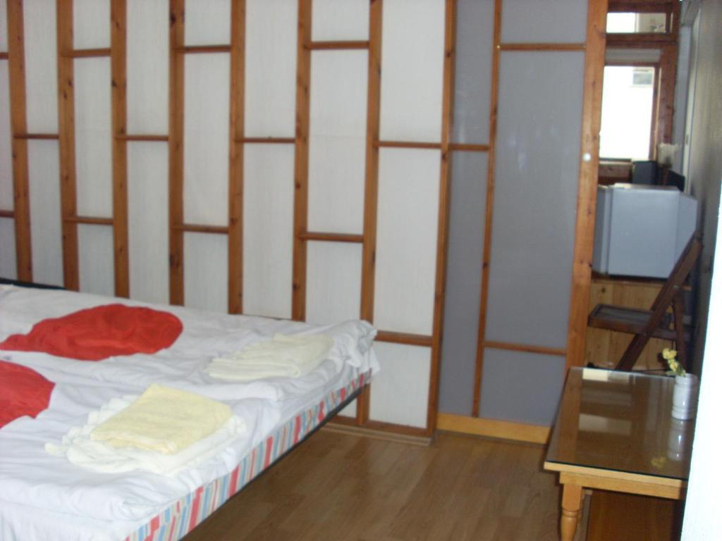 Guest House Kalina Sveti Konstantin Buitenkant foto