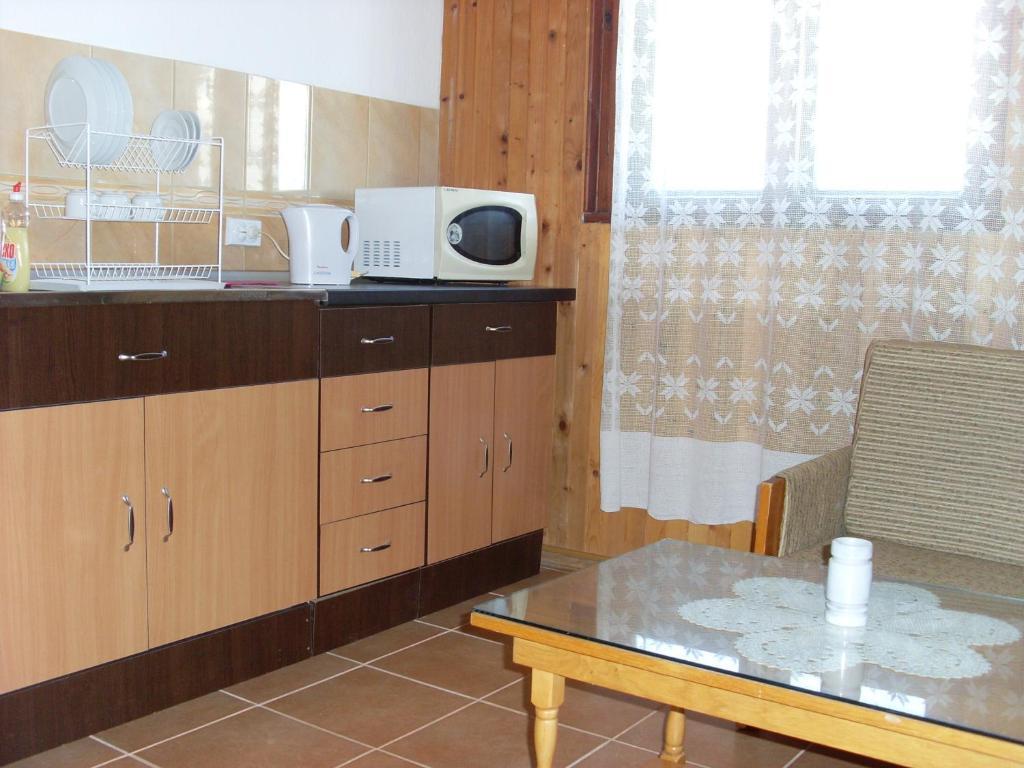 Guest House Kalina Sveti Konstantin Buitenkant foto